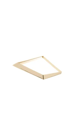 Declan Bracelet in 18K Yellow Gold