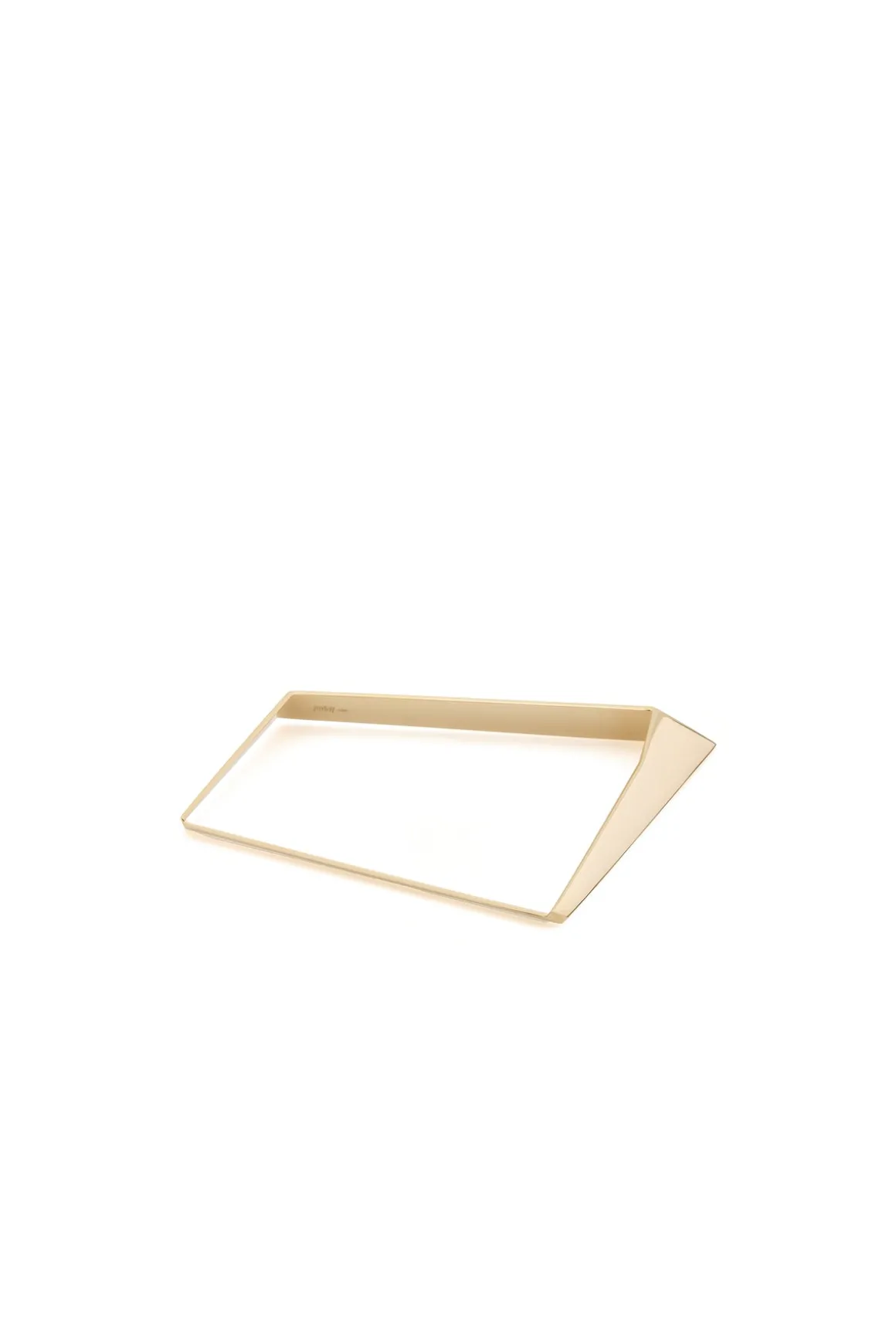 Declan Bracelet in 18K Yellow Gold