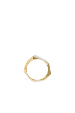 Kai Ring in 18K Yellow Gold