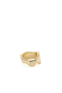 Kai Ring in 18K Yellow Gold