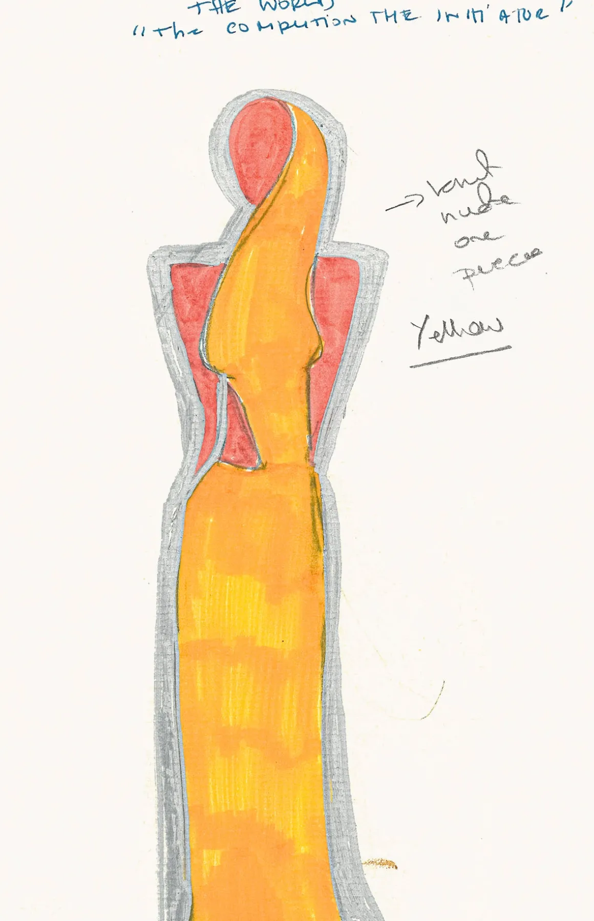 Kallen Hoodie Maxi Dress In Cashew Suede