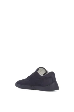 Ohio AUF Limited Edition Slip-on Sneaker in Midnight Nubuck