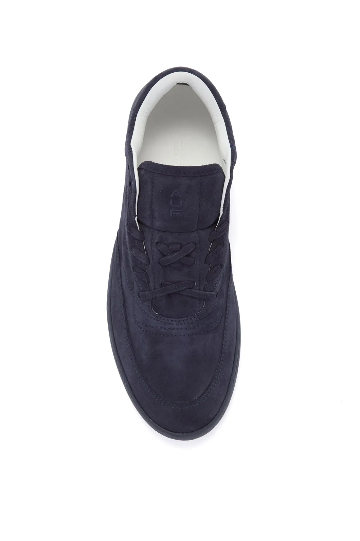 Ohio AUF Limited Edition Slip-on Sneaker in Midnight Nubuck